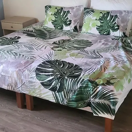 Feriehus Alina S House Xalkidiki Kalamítsion