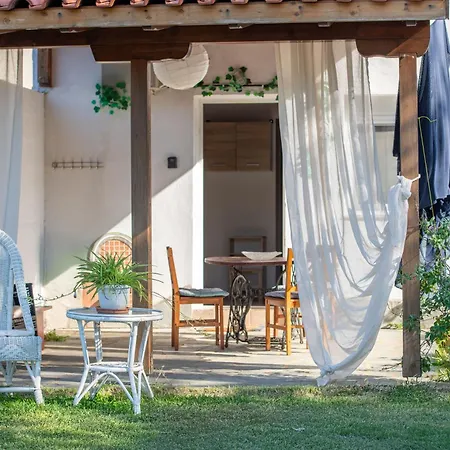 Feriehus Alina S House Xalkidiki