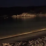 Alina S House Xalkidiki 別荘 Kalamítsion