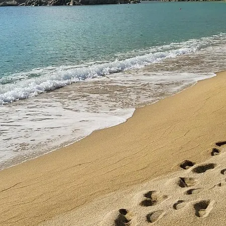 Tatil Evi Alina S House Xalkidiki Kalamítsion