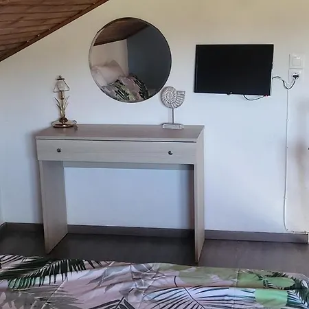 Alina S House Xalkidiki Tatil Evi *