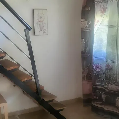 Tatil Evi Alina S House Xalkidiki Kalamítsion