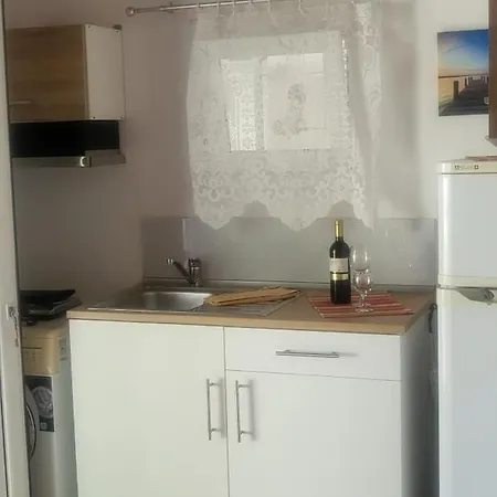 Alina S House Xalkidiki Tatil Evi Kalamítsion