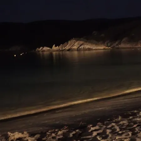 Alina S House Xalkidiki 度假居 Kalamítsion