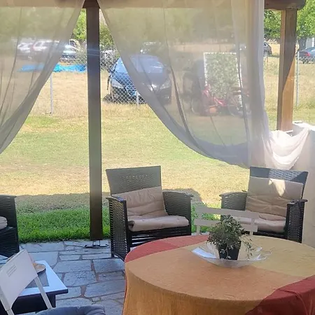 Alina S House Xalkidiki *