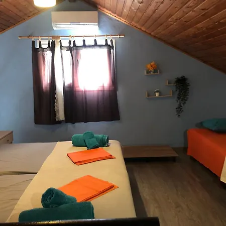 Alina S House Xalkidiki *