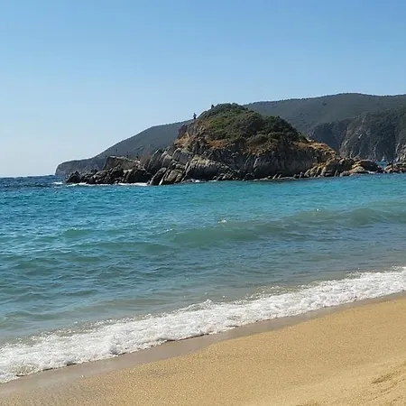 Alina S House Xalkidiki Kalamítsion