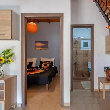 Alina S House Xalkidiki