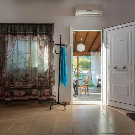 度假居 Alina S House Xalkidiki