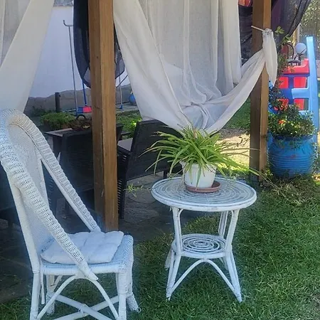 度假居 Alina S House Xalkidiki