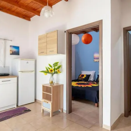 Alina S House Xalkidiki