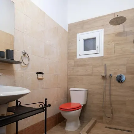 度假居 Alina S House Xalkidiki *