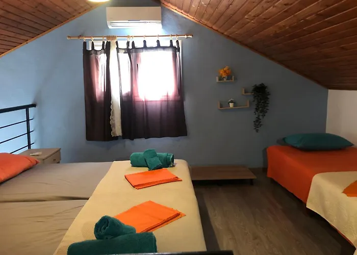 Alina S House Xalkidiki *