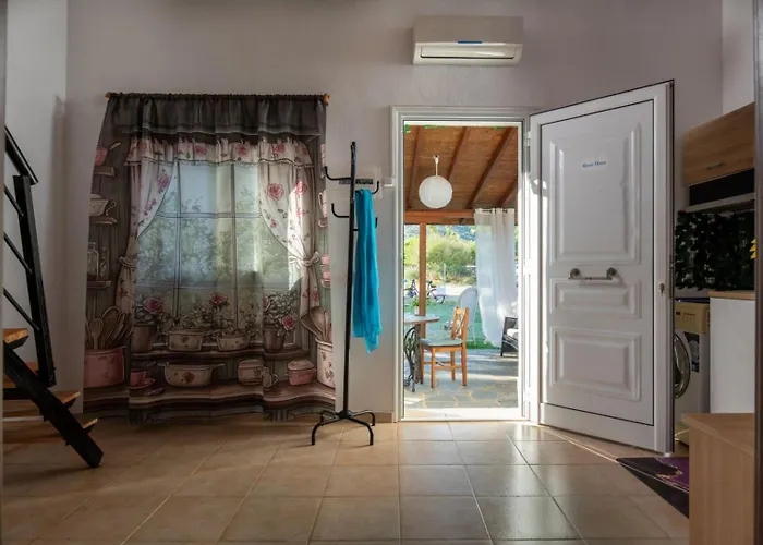 Vakantiehuis Alina S House Xalkidiki