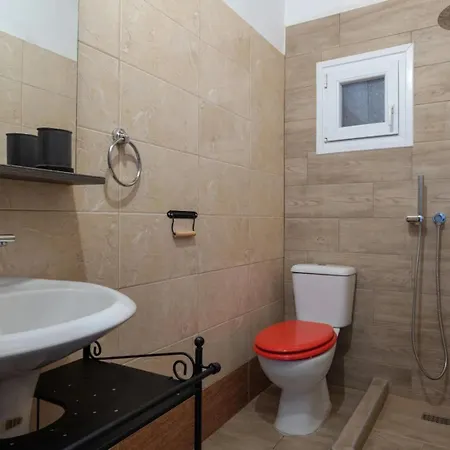 Alina S House Xalkidiki